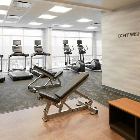 Fairfield Inn & Suites By Marriott Stony Creek المظهر الخارجي الصورة